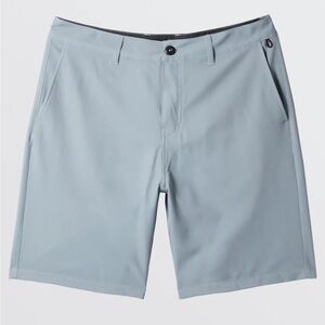 Men’s quicksilver amphibian shorts